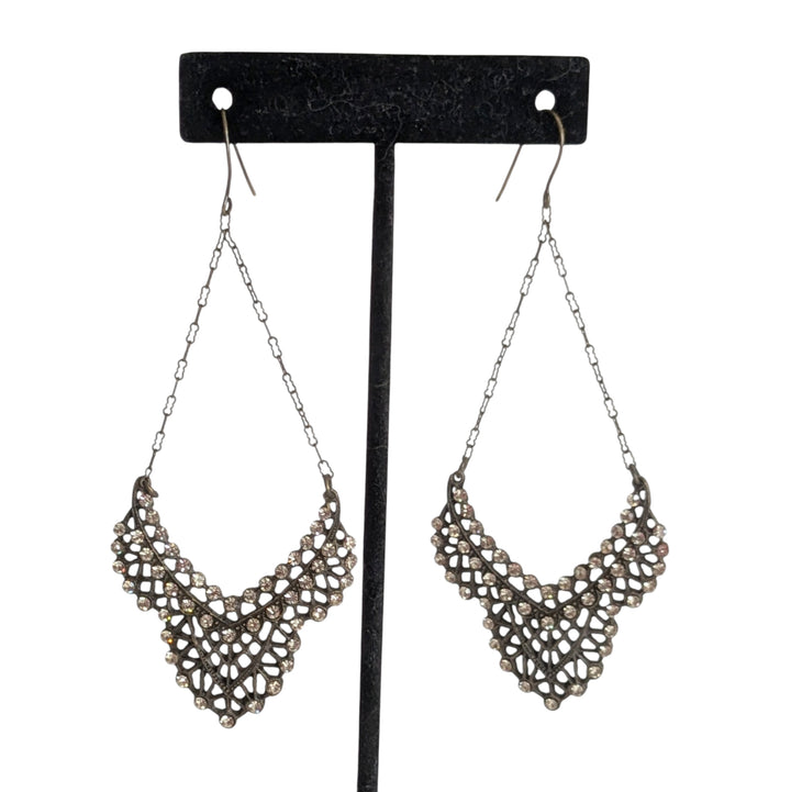 Chandelier Earrings