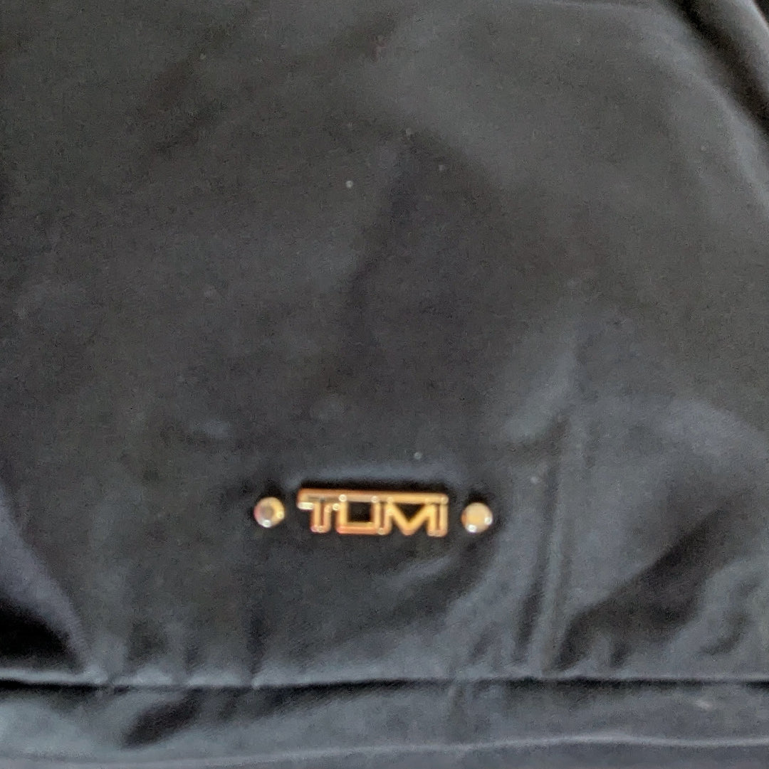 Tumi Nylon Crossbody