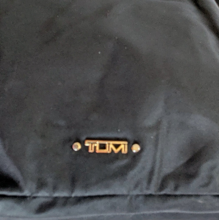 Tumi Nylon Crossbody