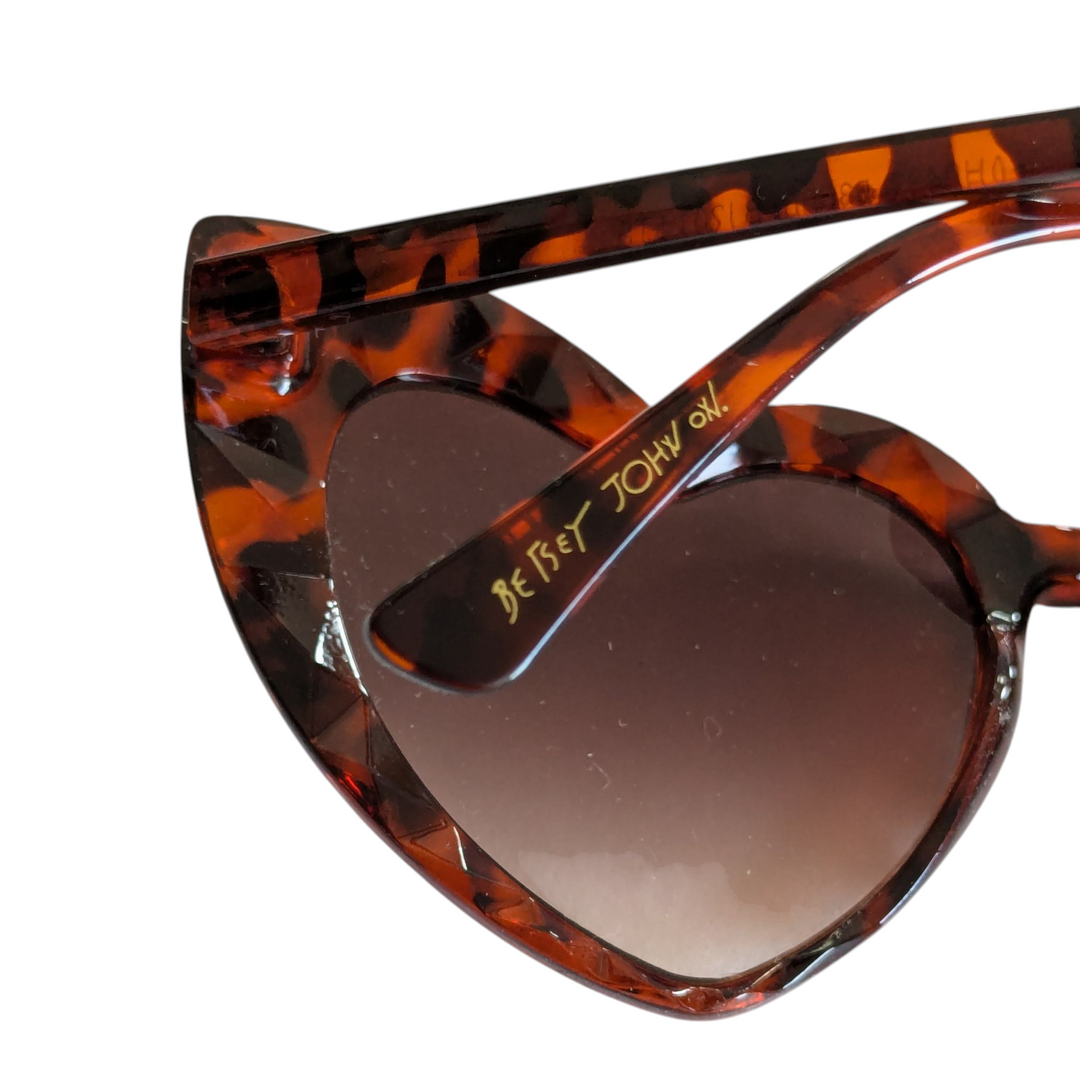 Betsey Johnson Sunglasses