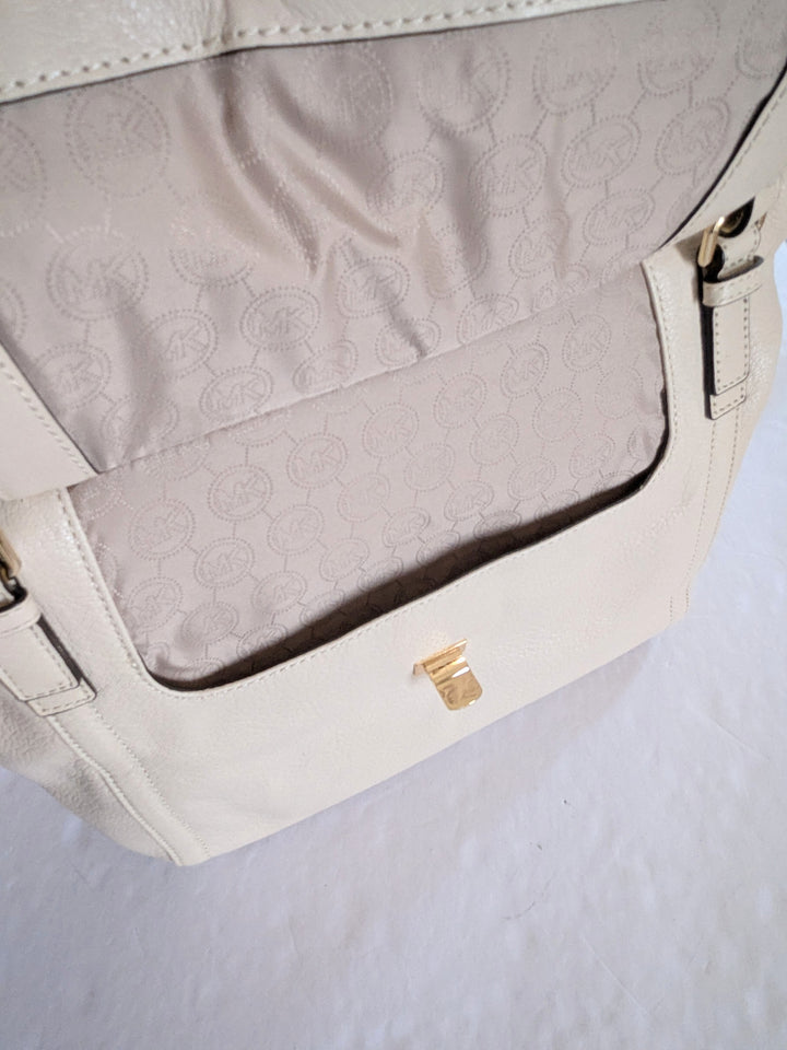 MICHAEL Michael Kors Deneuve Shoulder Bag NWT