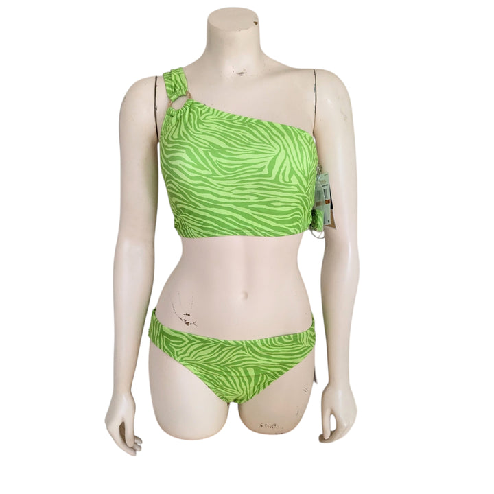 MICHAEL Michael Kors Bikini Size Small NWT