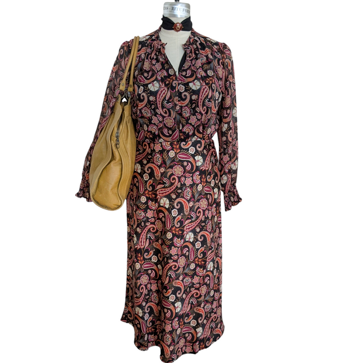 LOFT 2 Piece Dress Size Medium Petite