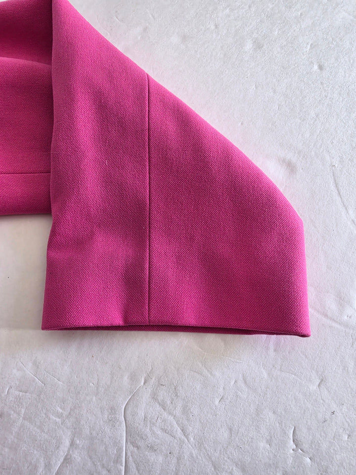 Anthropologie Hutch 2 Tone Blazer Size 1X