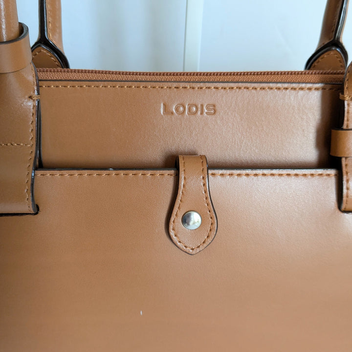 Lodis Audrey Jessica Work Shoulder Bag