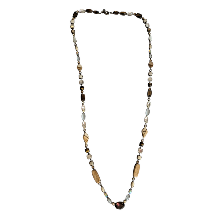 Sorrelli Crystal Necklace