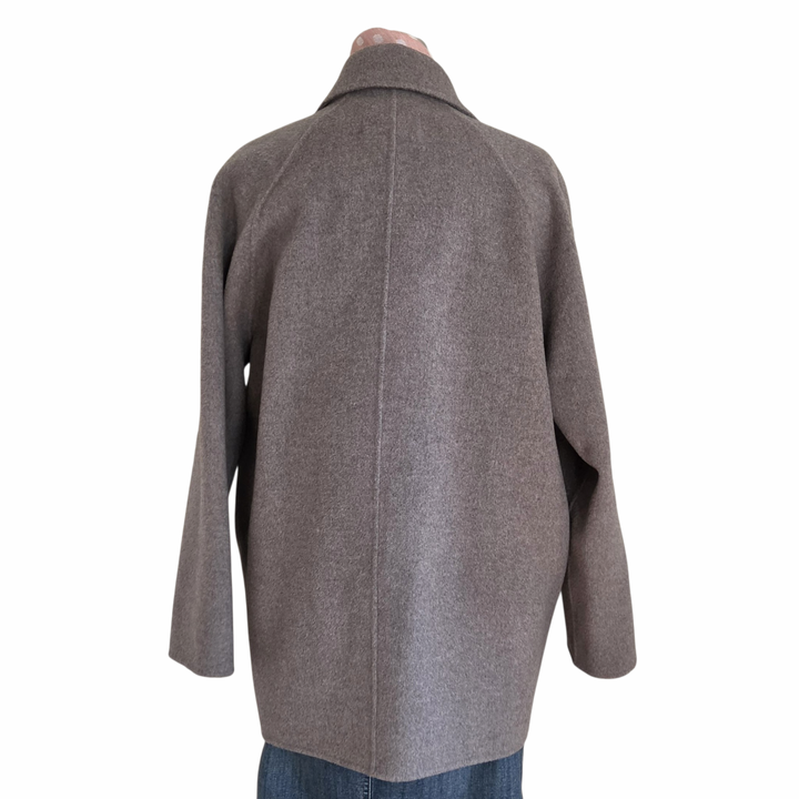 Acne Studios Wool Coat Size 38
