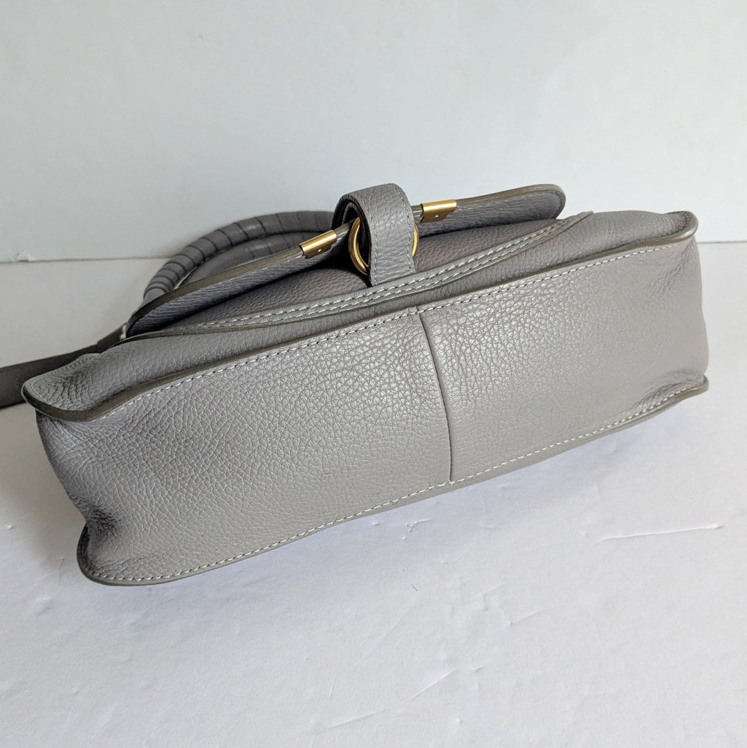 Chloe Marcie Small Tote