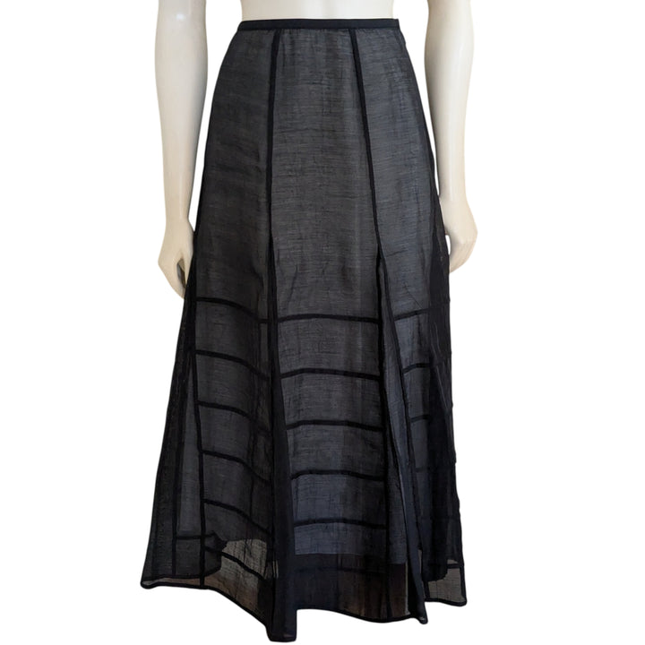 Nic+Zoe Maxi Skirt Size 6