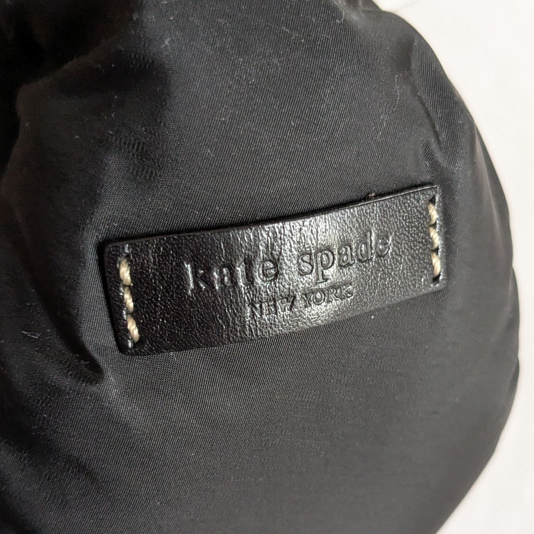 Kate Spade Paulette Puffy Nylon Bag NWT