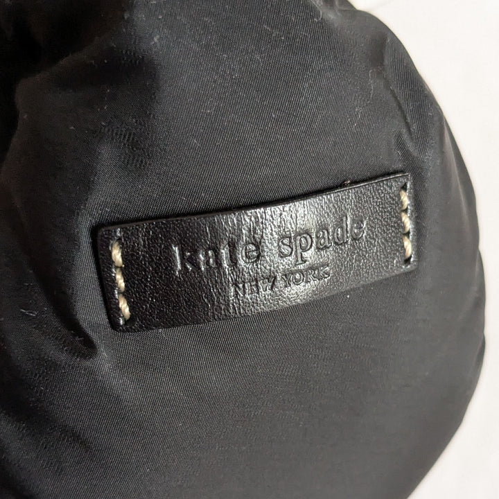 Kate Spade Paulette Puffy Nylon Bag NWT