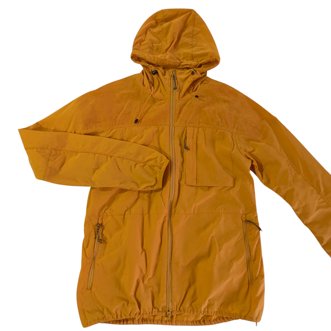 Fjallraven High Coast Wind Jacket Size Small