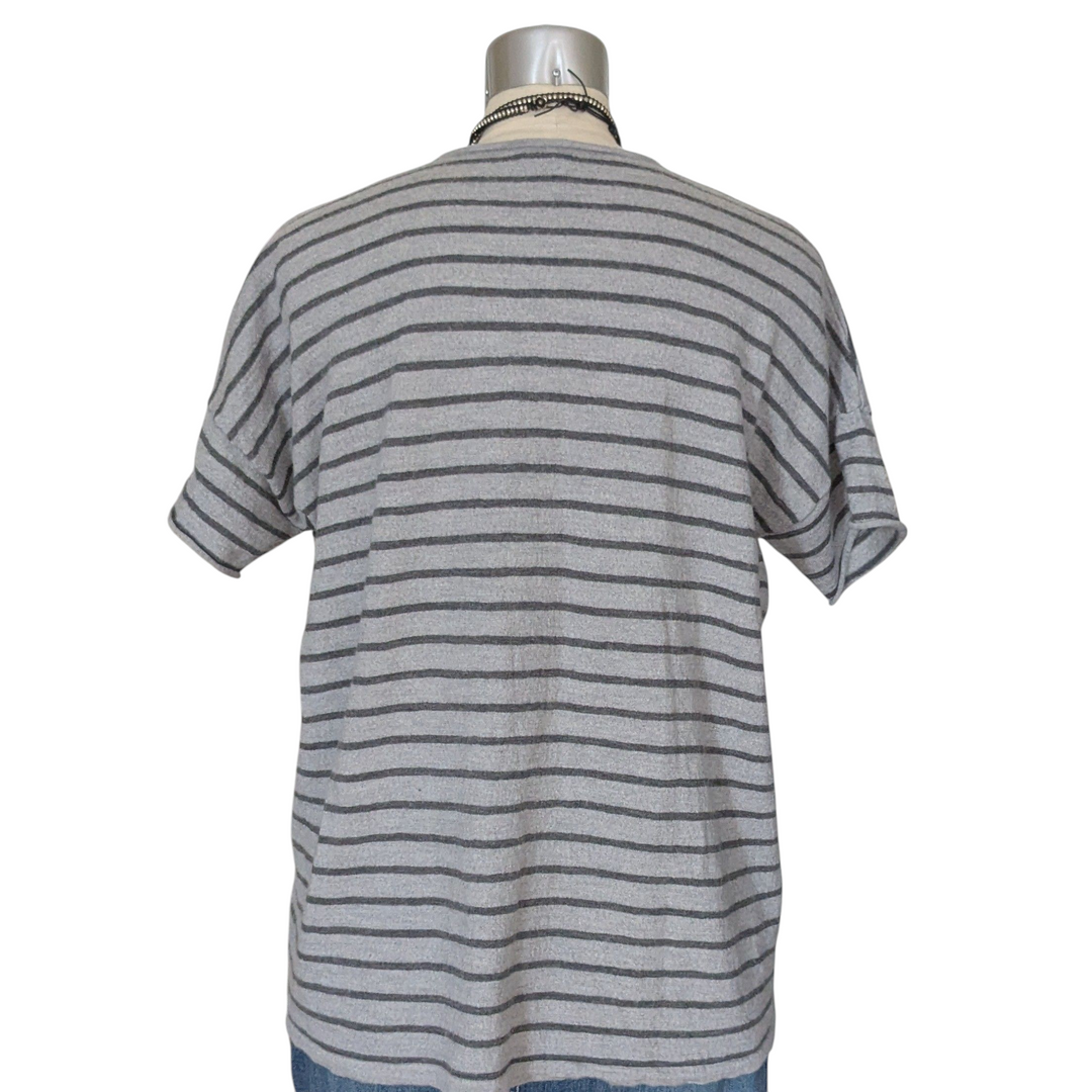 Eileen Fisher Merino Wool Sweater Size XL