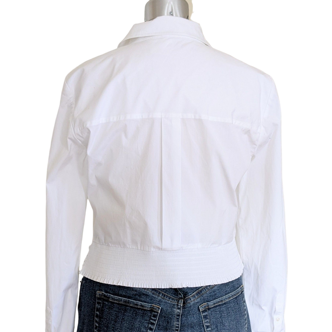 Veronica Beard Shirt Size Large