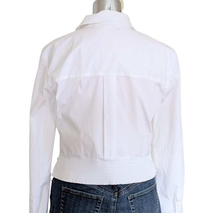 Veronica Beard Shirt Size Large