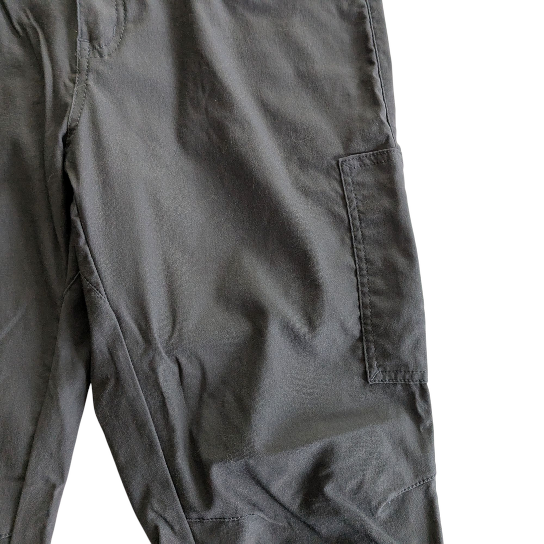 Prana Halle Joggers II Size 10 Grey