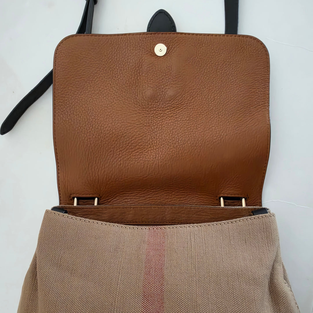 Burberry Shellwood Crossbody