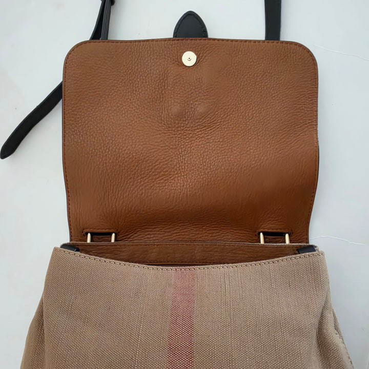 Burberry Shellwood Crossbody