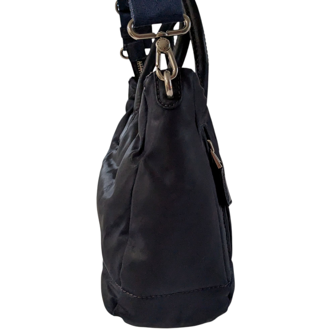 Marc by Marc Jacobs Nylon Convertible Tote