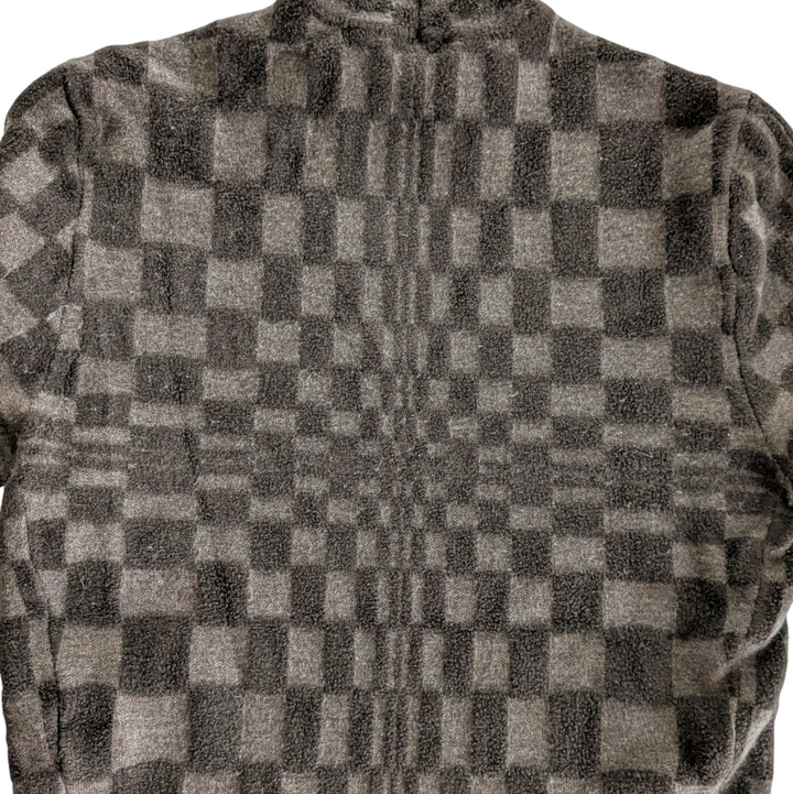 Thierry Mugler Turtleneck Sweater Size Small