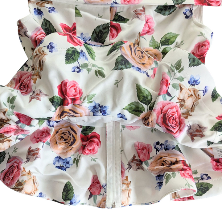Gracia 2 Piece Dress Size Small
