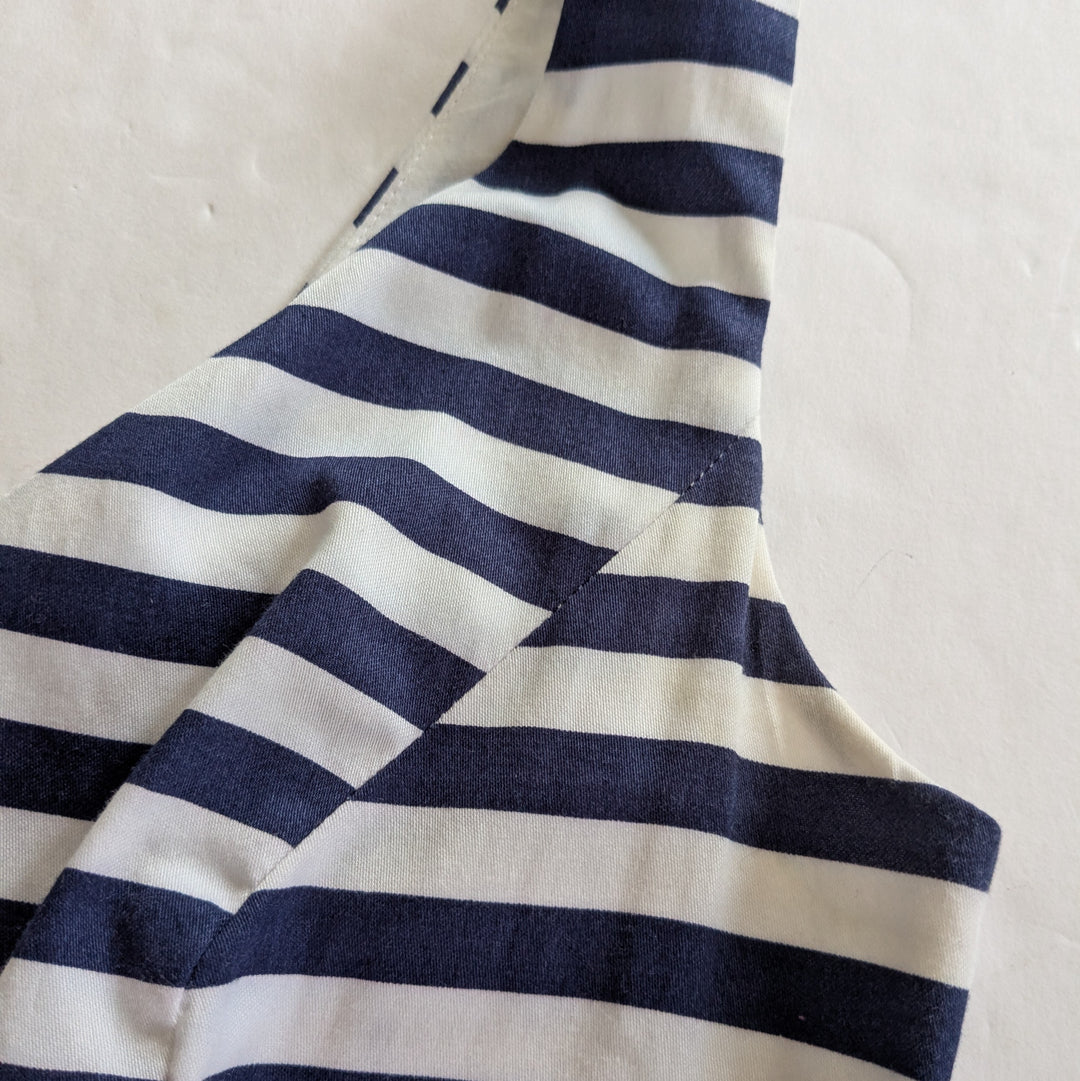 Lilly Pulitzer Rosewell Striped Dress Size 4