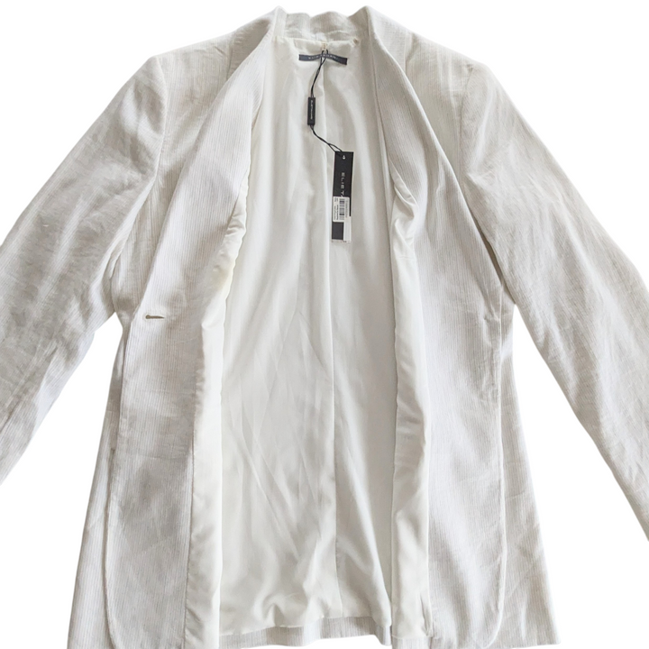 Elie Tahari Jennel Blazer Size 14 NWT