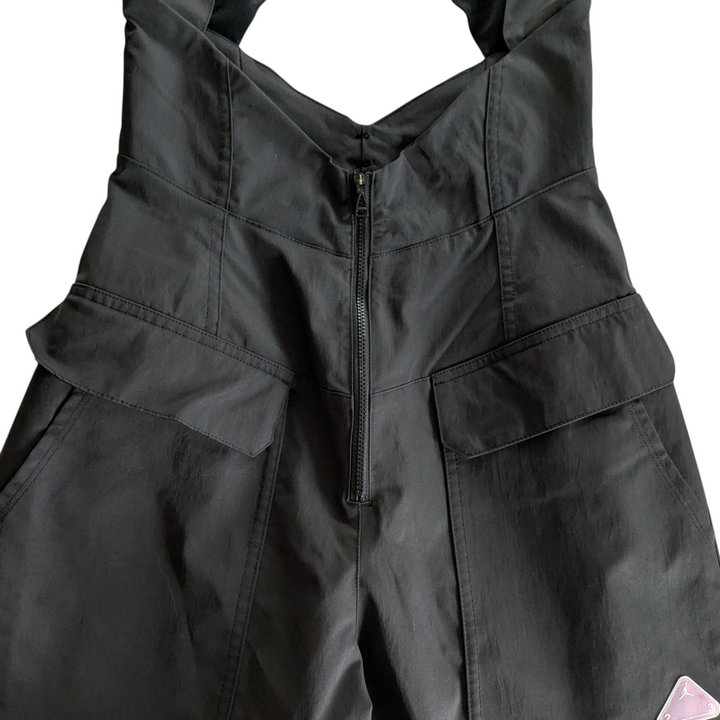 Nike Air Jordan Engineered Corset Jumpsuit Size Small