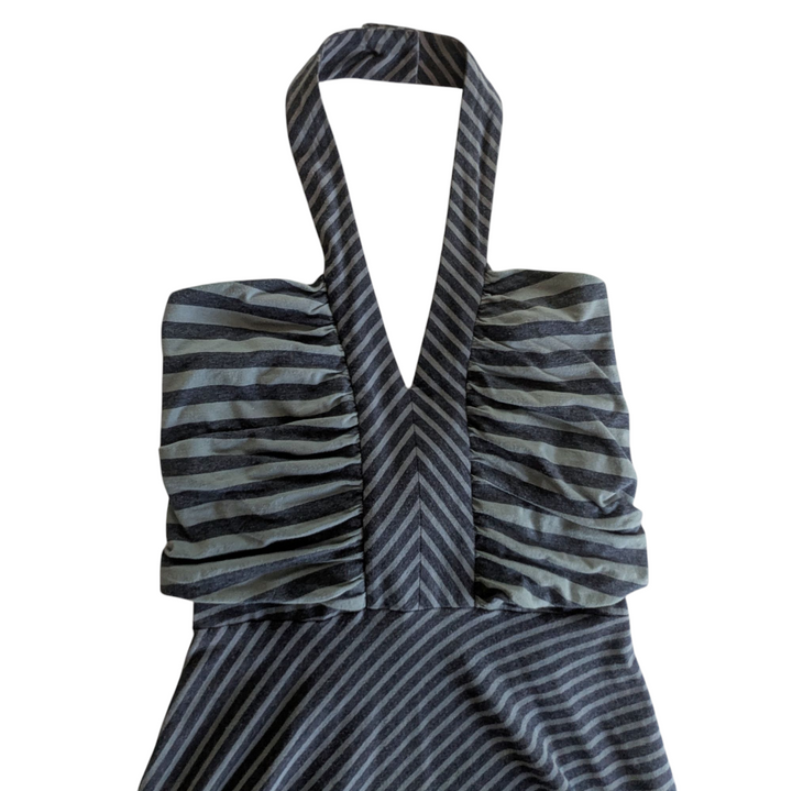 Free People Knit Halter Dress Size XS