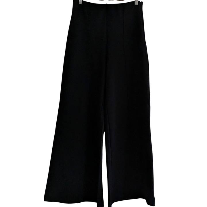 Quince Wide Leg Pants Size Large
