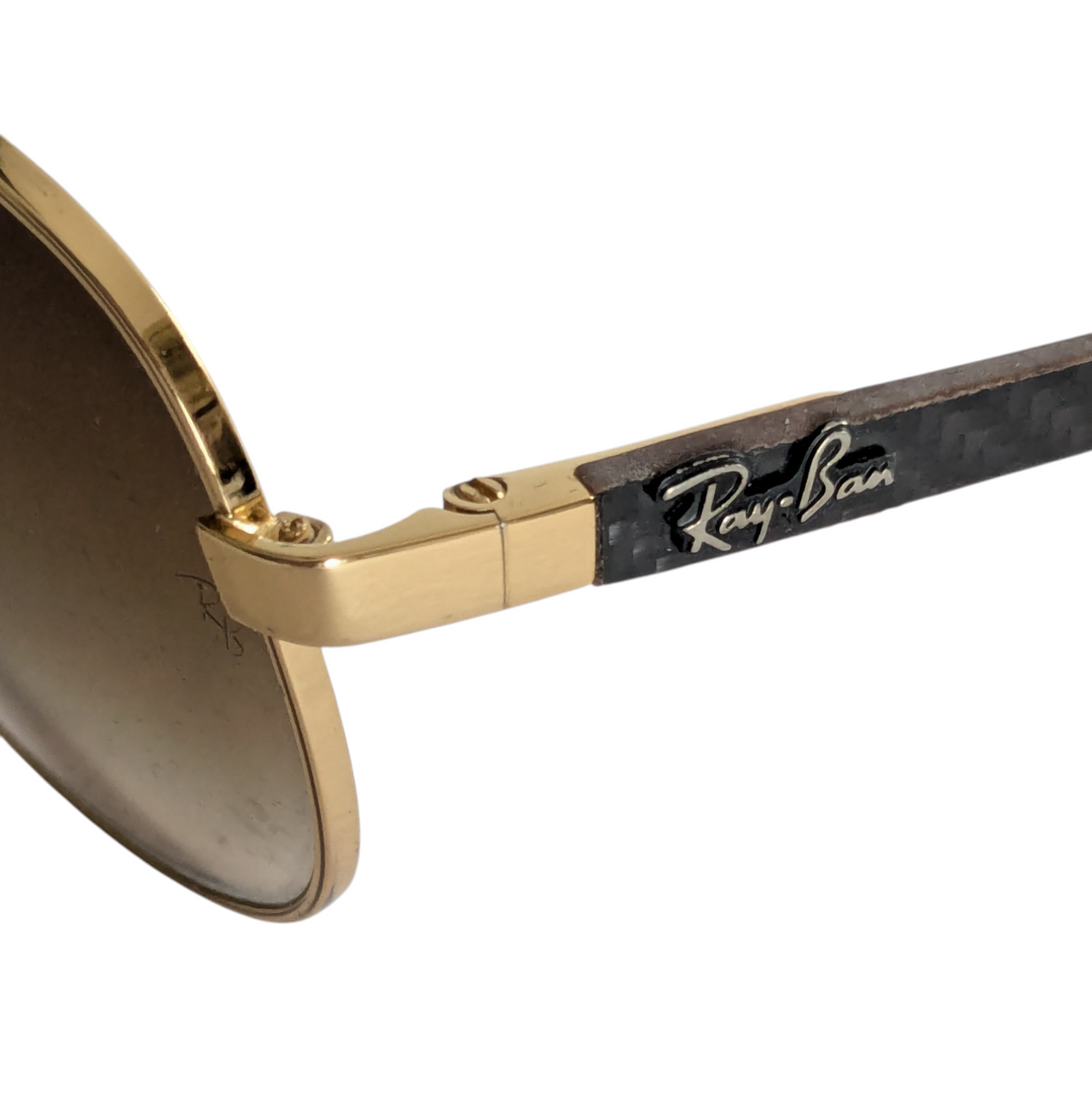 Ray-Ban Aviator Sunglasses RB 8313
