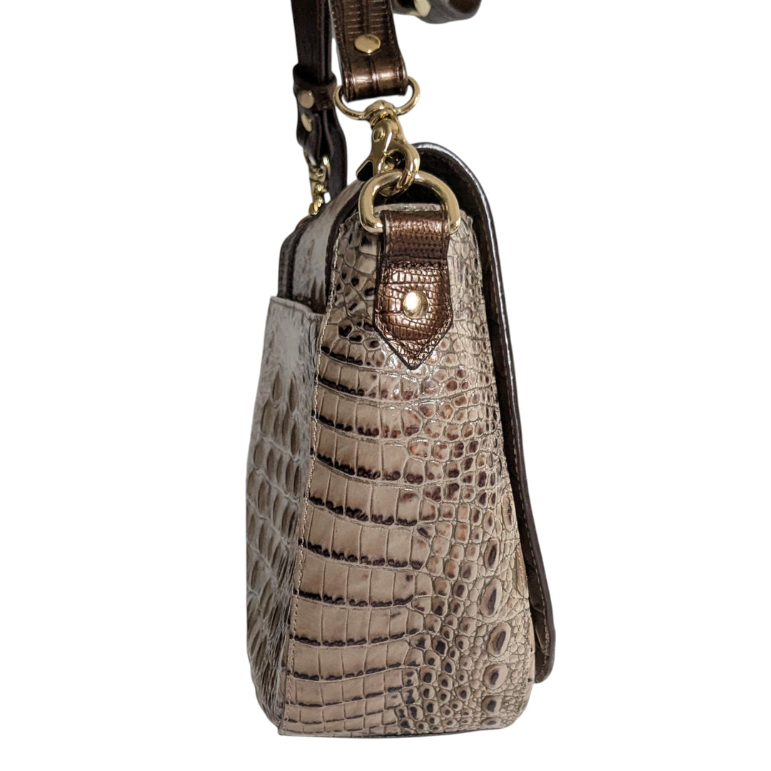 Brahmin Sonny Crossbody Carlisle Bag