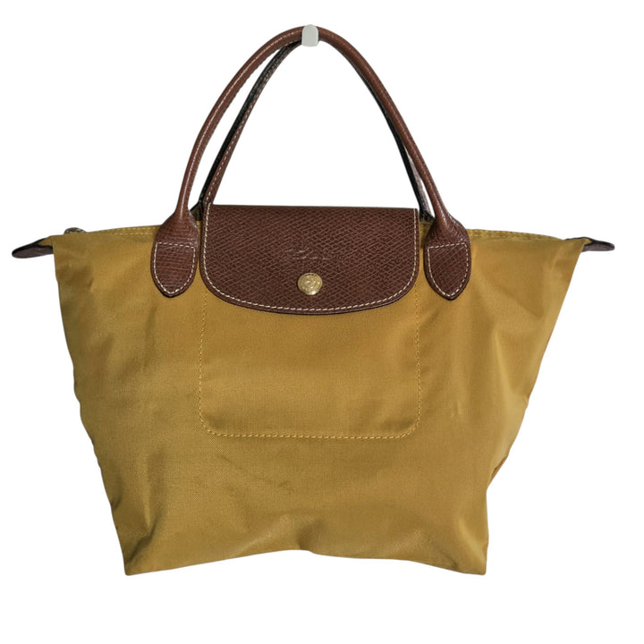 Longchamp Le Pliage Mini Tote