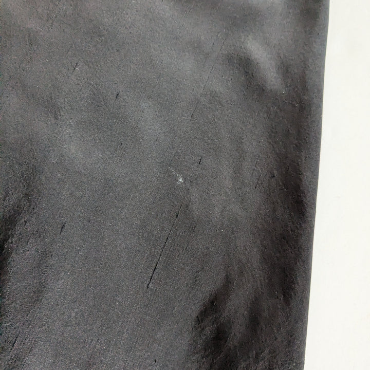 Calypso Silk Taffeta Maxi Skirt Size 0