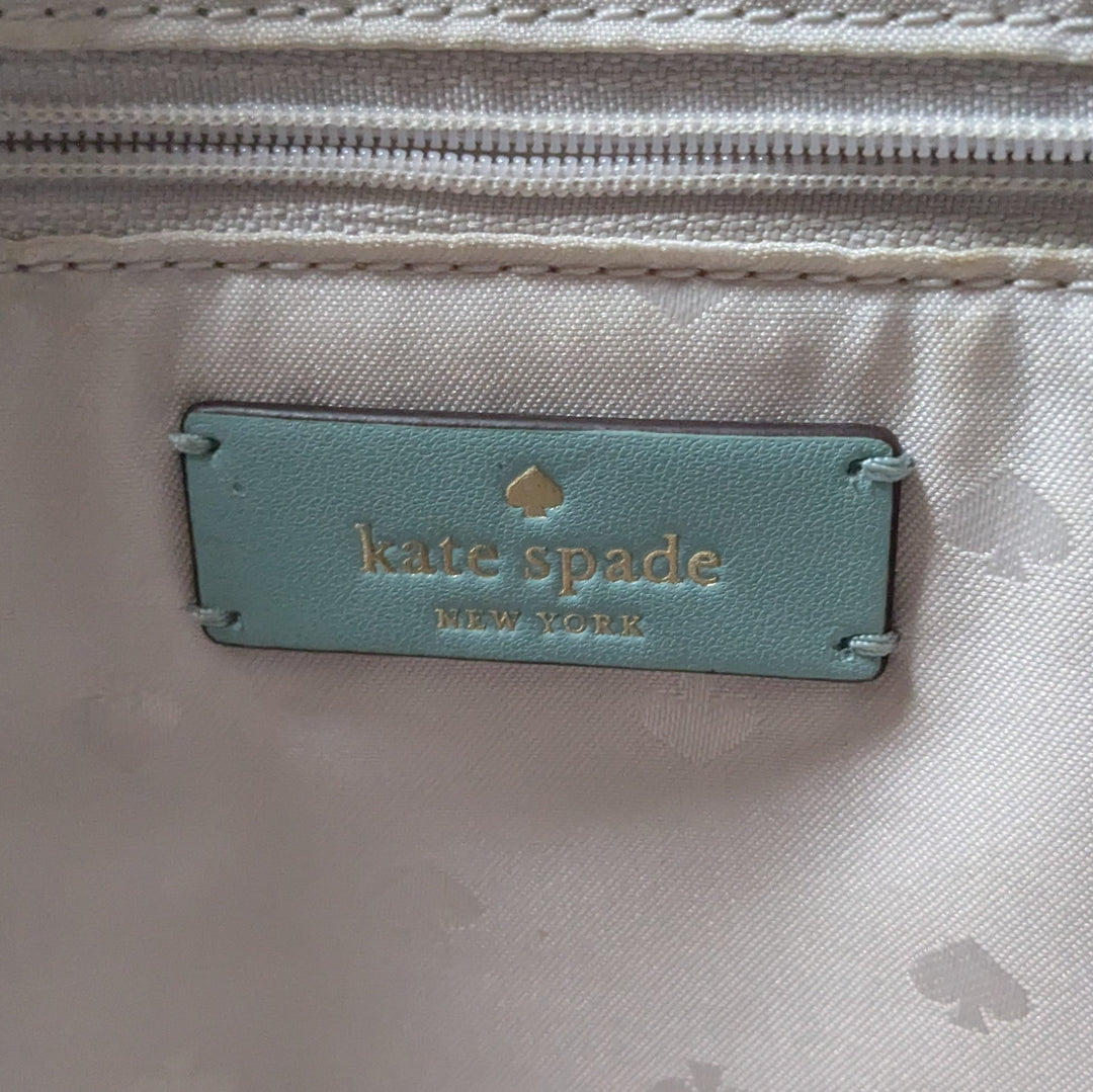 Kate Spade Harper Medium Tote