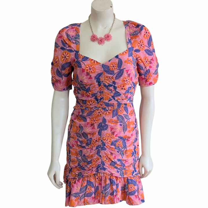 Saylor Joelene Dress Size Small