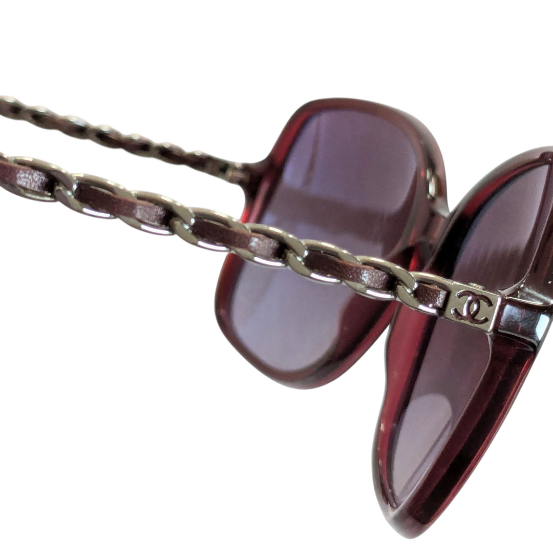 Chanel 5210 Sunglasses