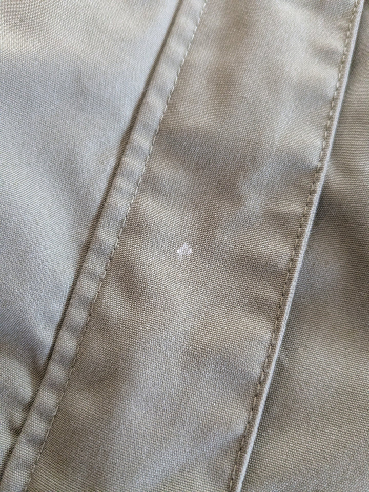 Fjallraven Kiruna Hooded Parka Size XS