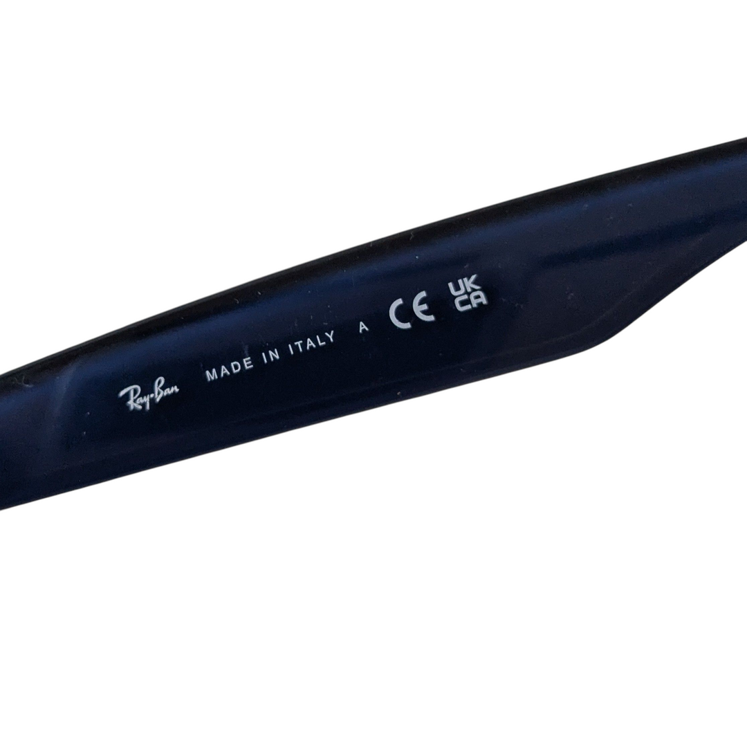 Ray-Ban New Wayfarer Polarized Sunglasses
