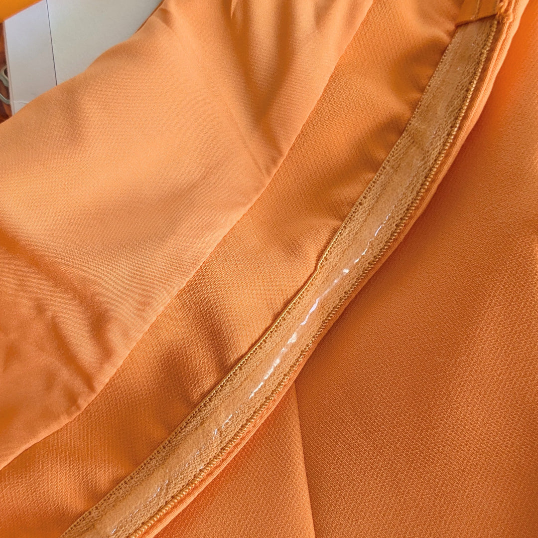 Caelynn Bell for Giani Bini Column Dress Size 2 NWT