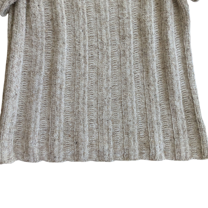 TSE Cashmere Blend Sweater Dress Size Medium