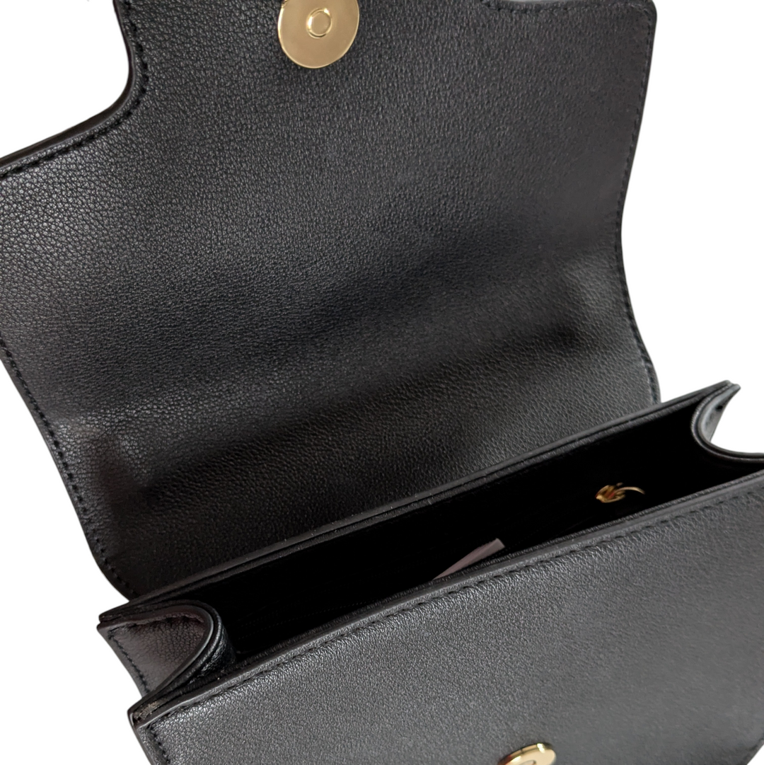 Pollini Mini Convertible Crossbody
