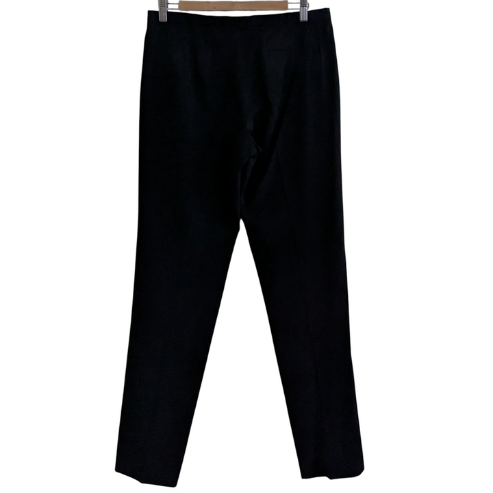 Jil Sander Lightweight Wool Pants Size 40/8