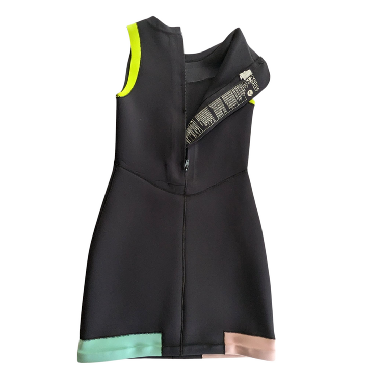 Cynthia Rowley for Roxy Scuba Mini Dress Size XS