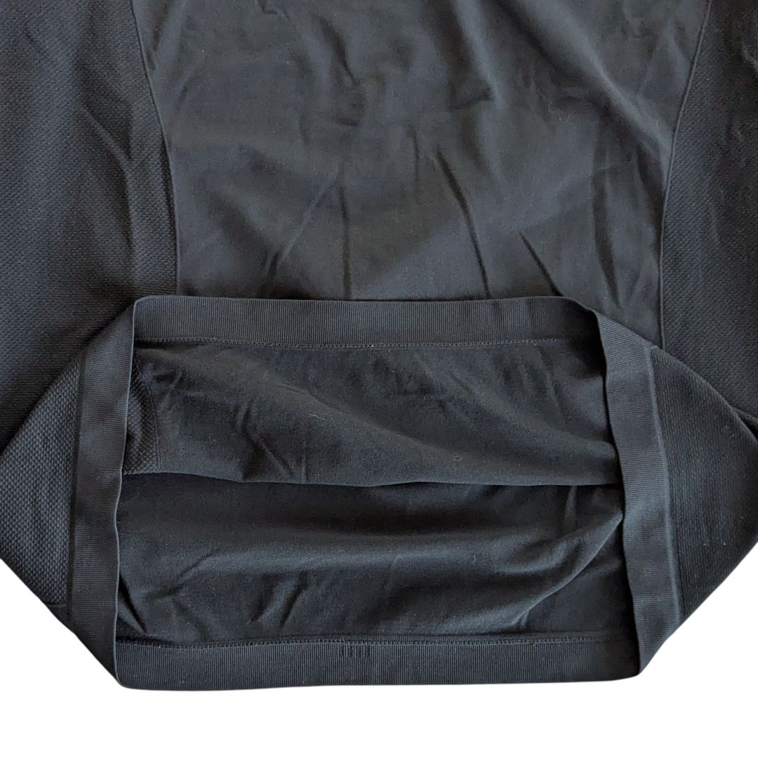 Sweaty Betty Long Sleeve Athletic Top Size Large
