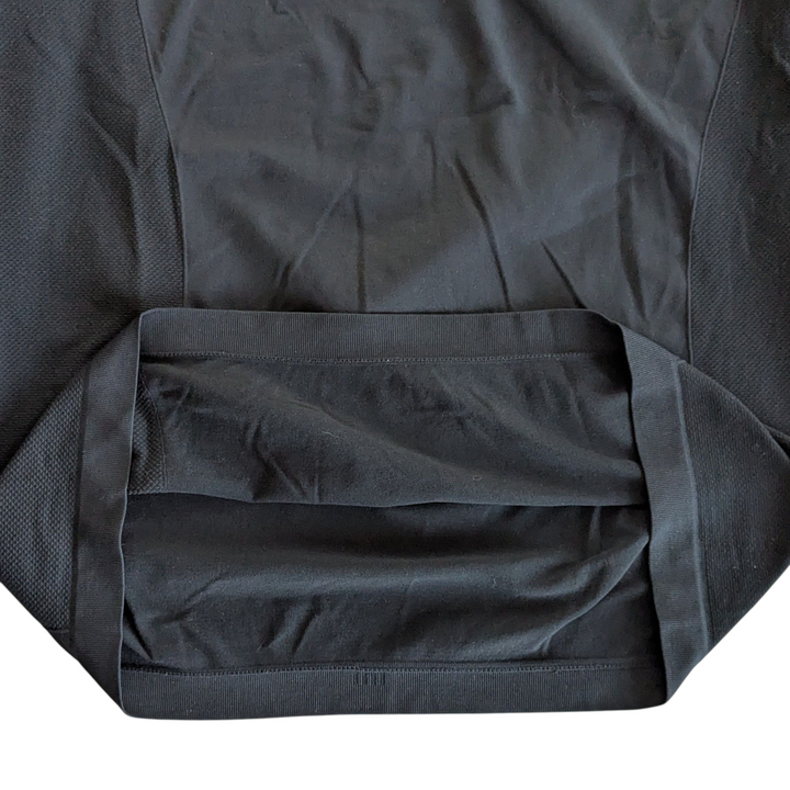Sweaty Betty Long Sleeve Athletic Top Size Large