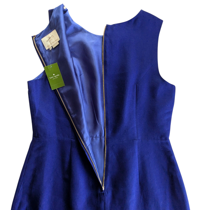 Kate Spade Amanda Sheath Dress Size 14 NWT