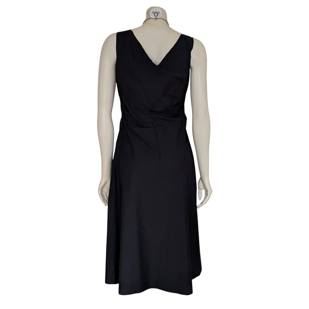 Prada Midi Dress Size 46/10