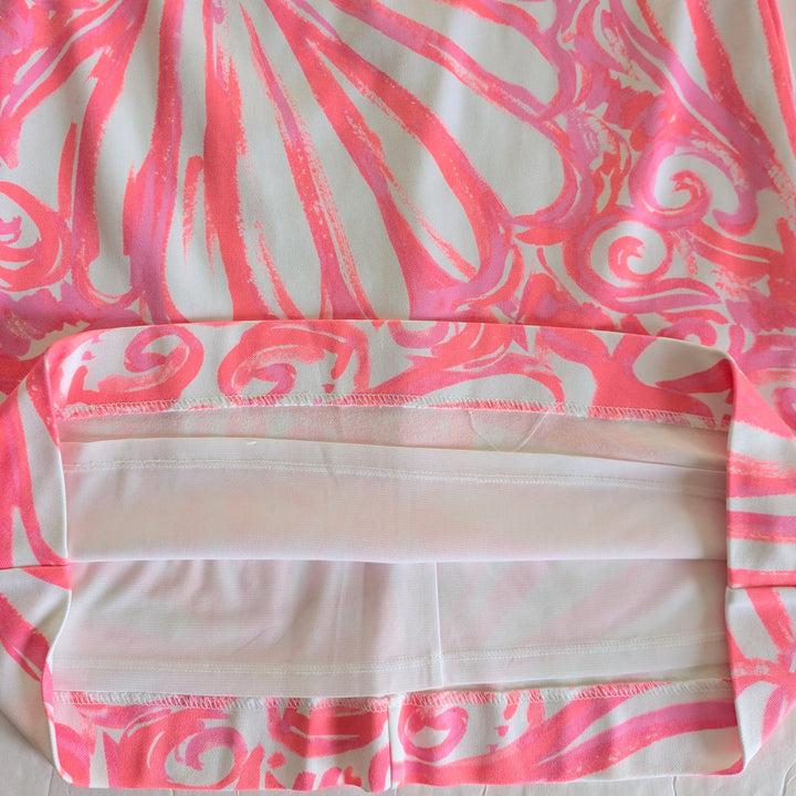 Lilly Pulitzer Callie Shift Dress Size Small