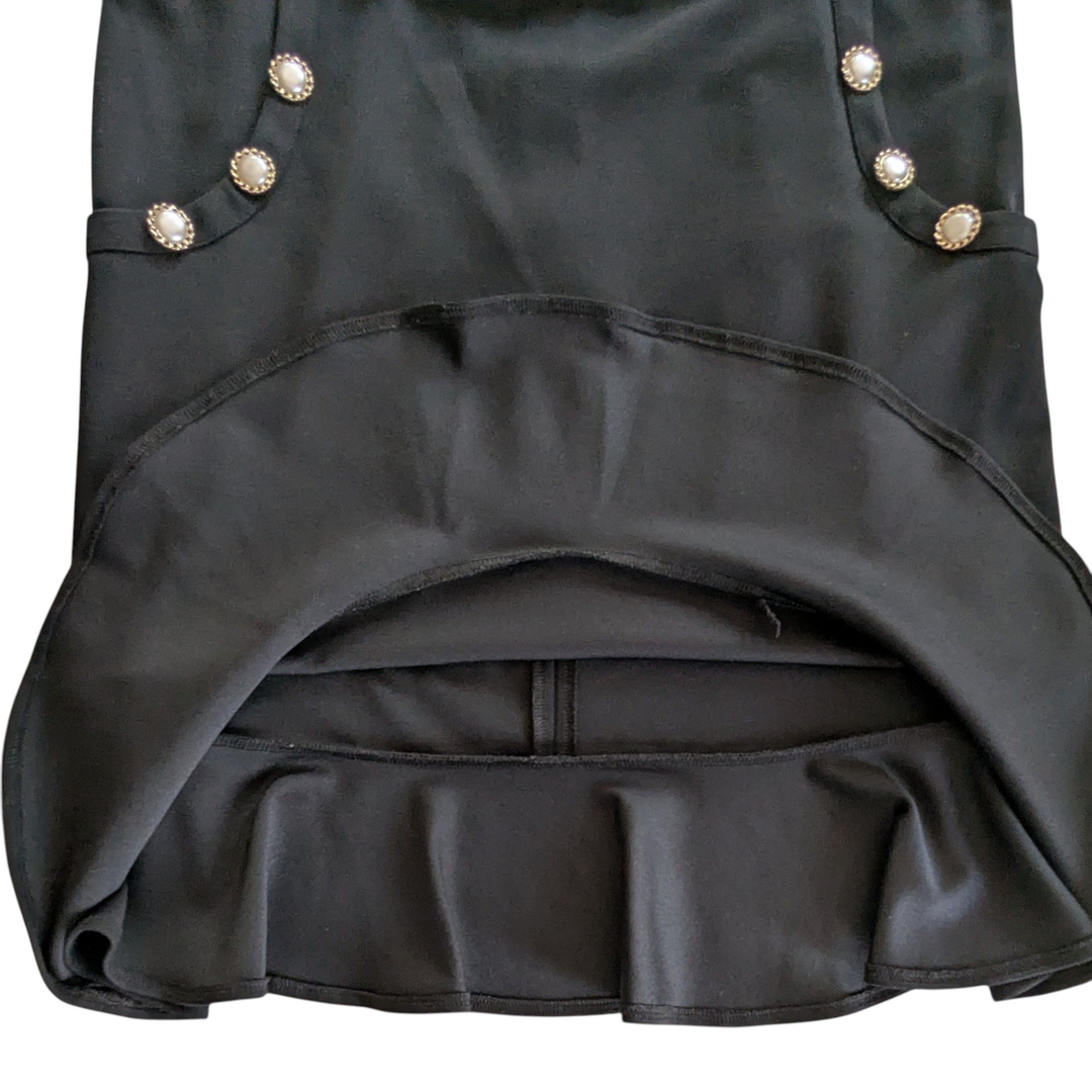 Karl Lagerfeld Paris Sleeveless Dress Size 12